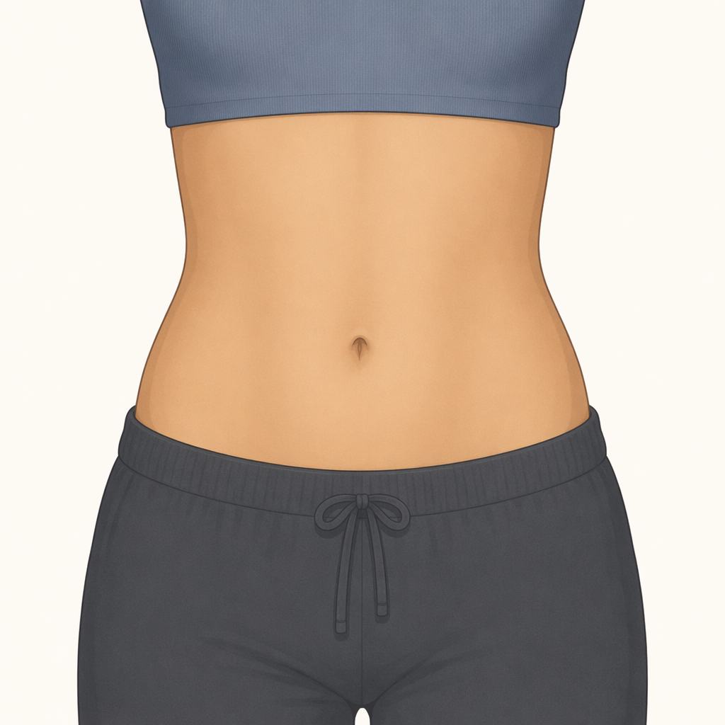 tummy