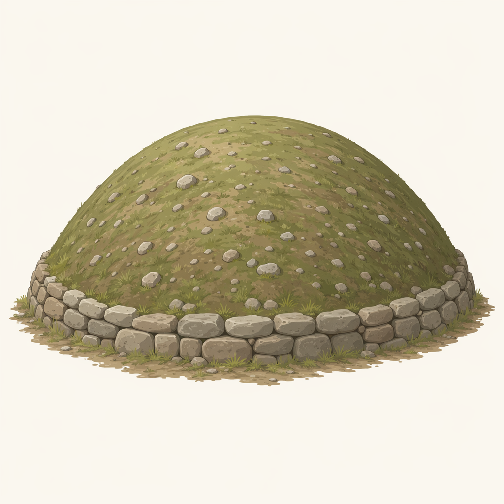 tumulus