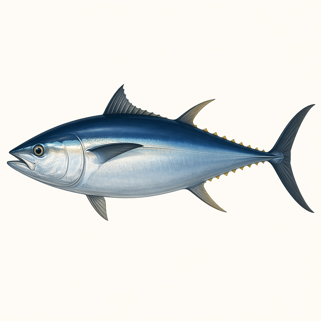 tuna