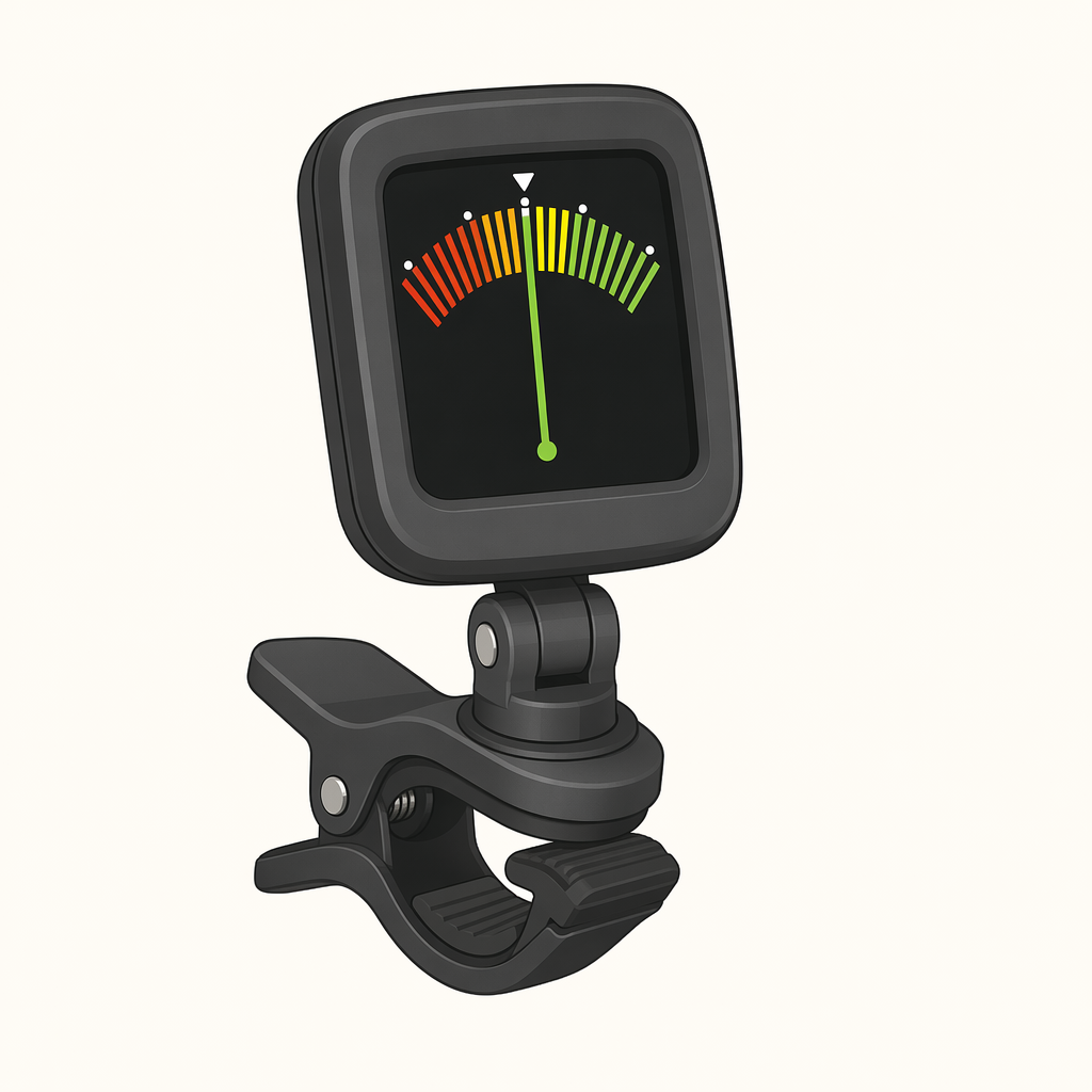 tuner