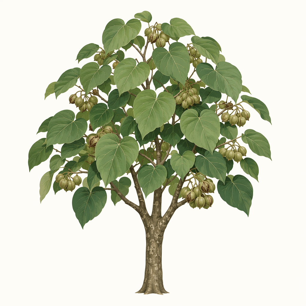 tung