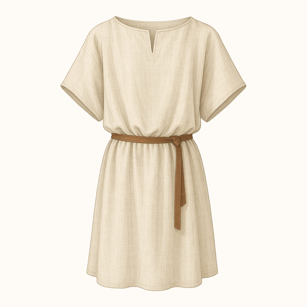 tunic