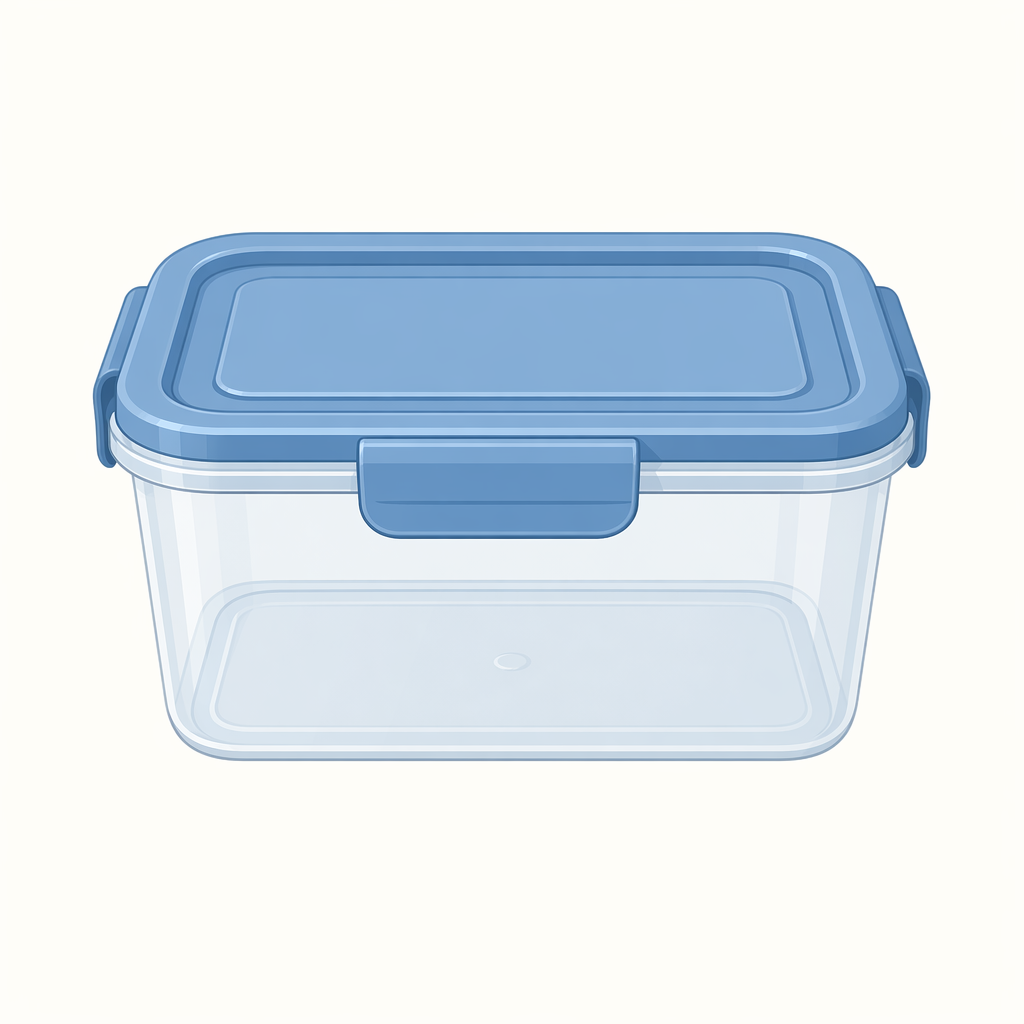 Tupperware