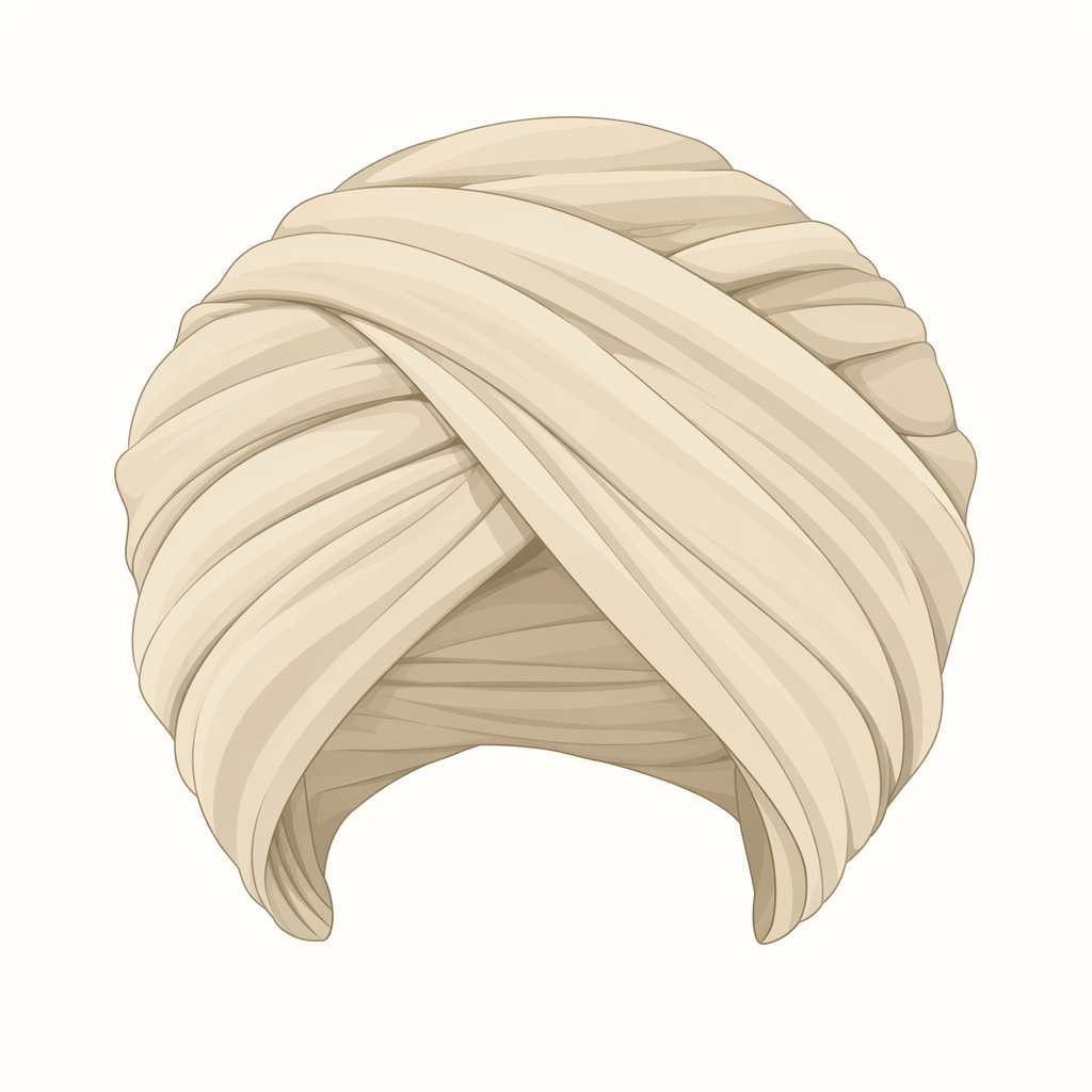turban
