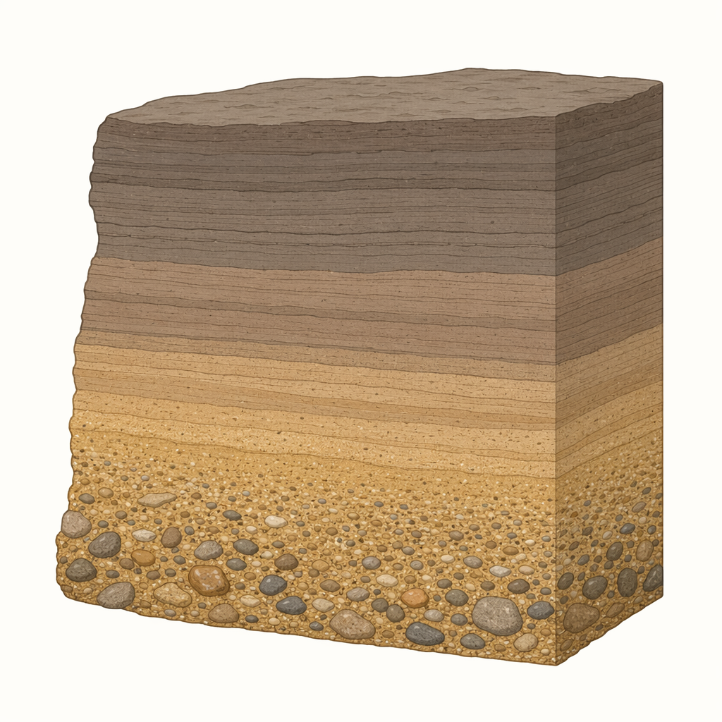 turbidite