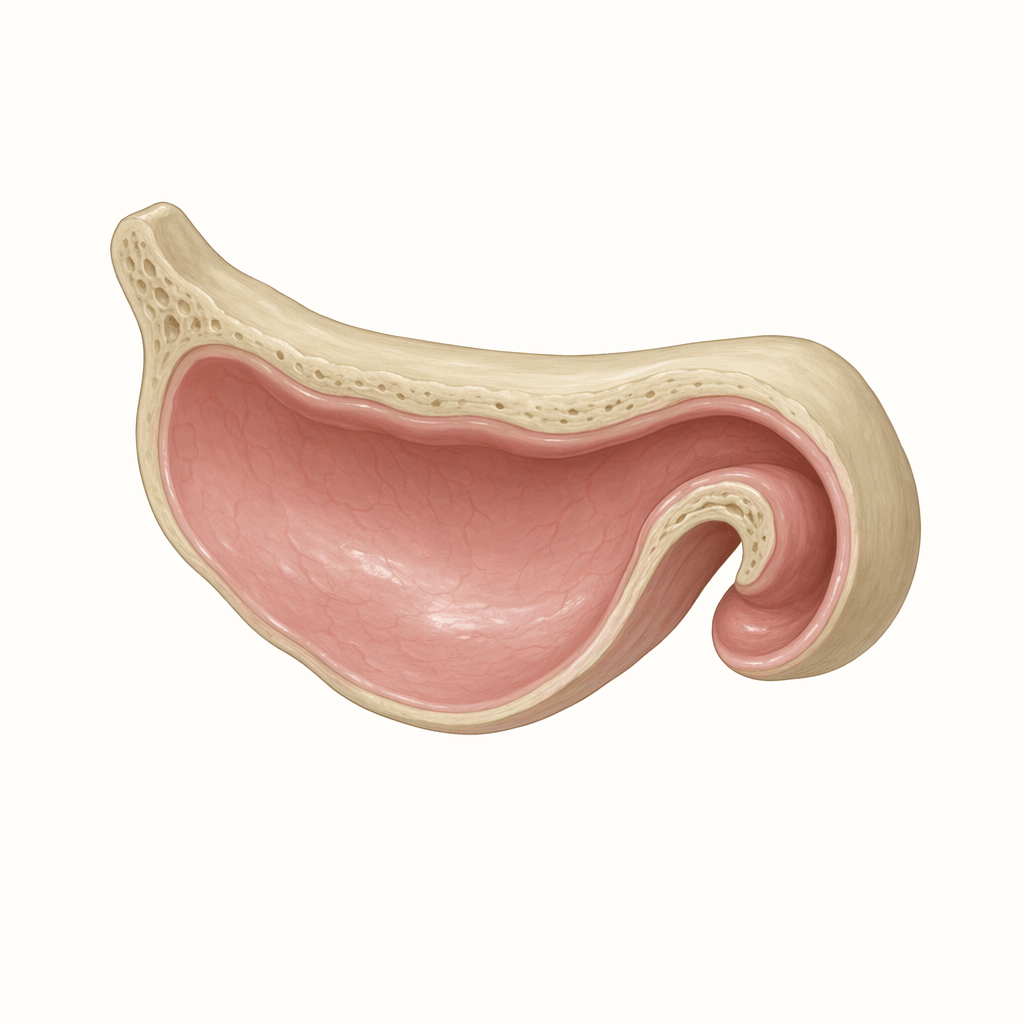 turbinate
