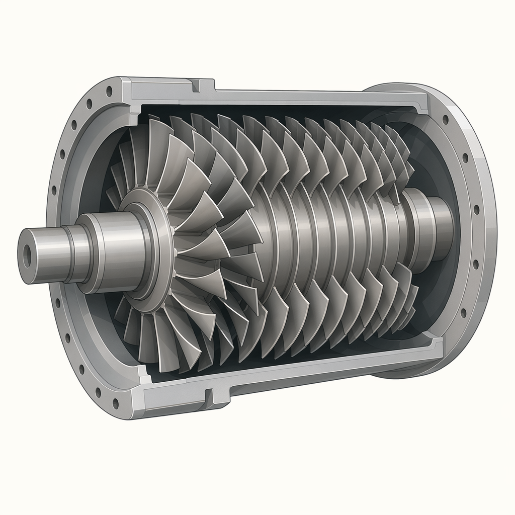 turbine