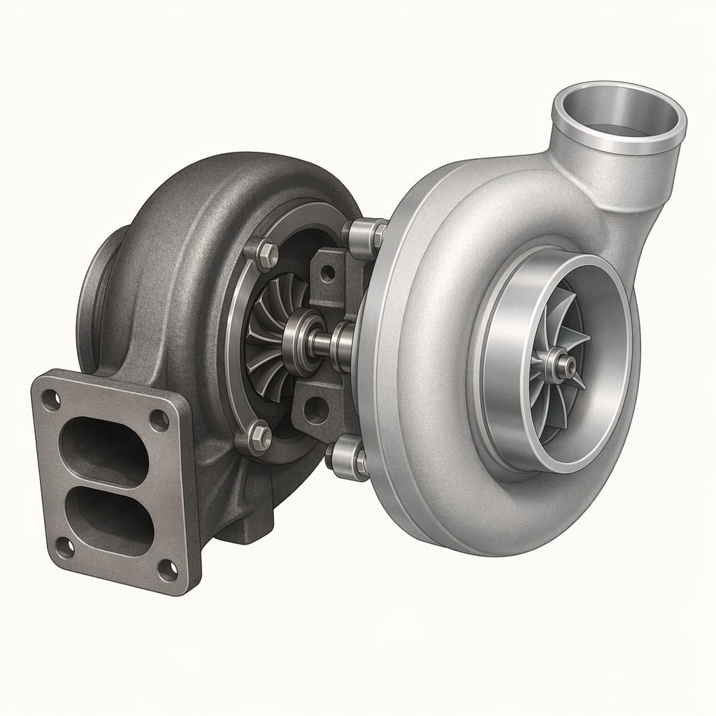 turbocharger