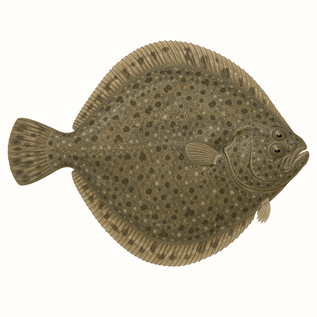 turbot
