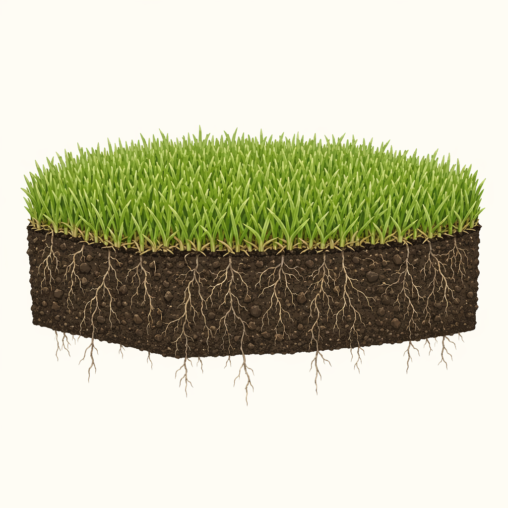 turf