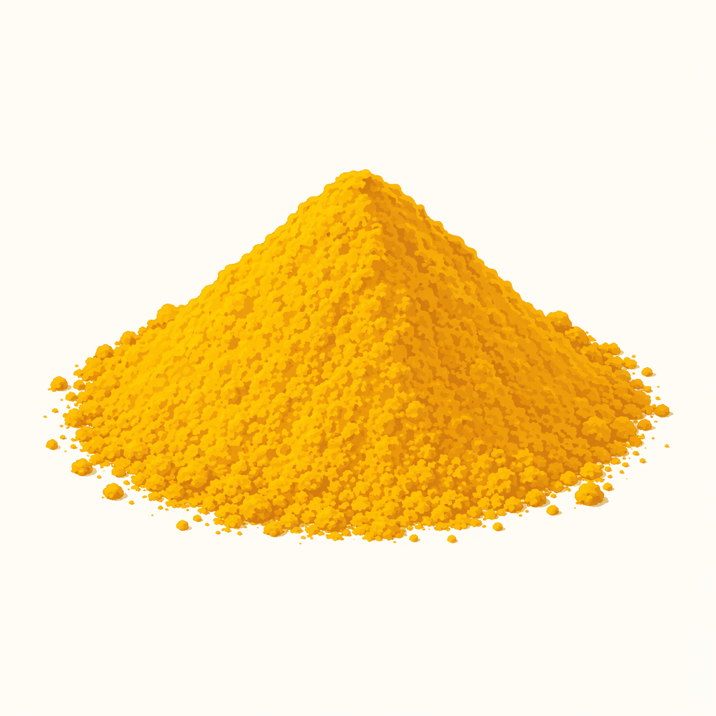 turmeric