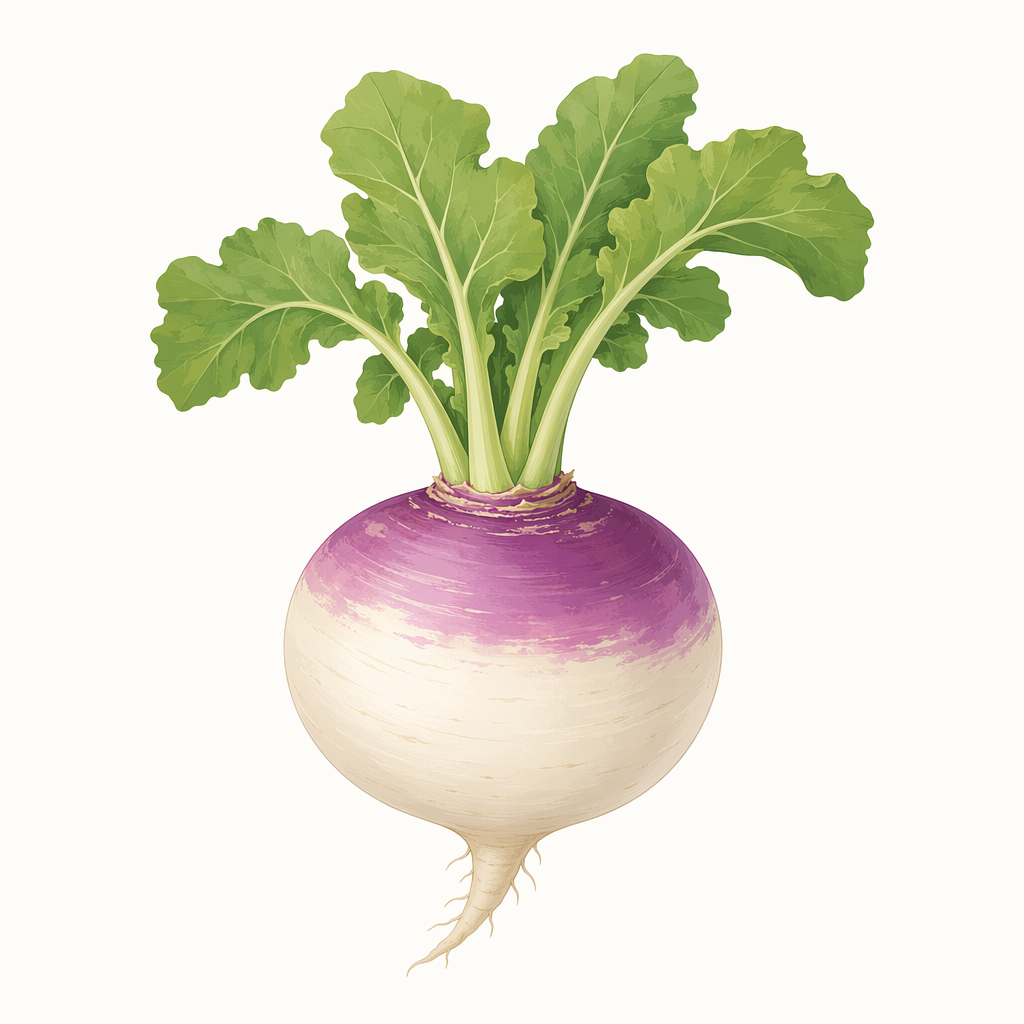 turnip