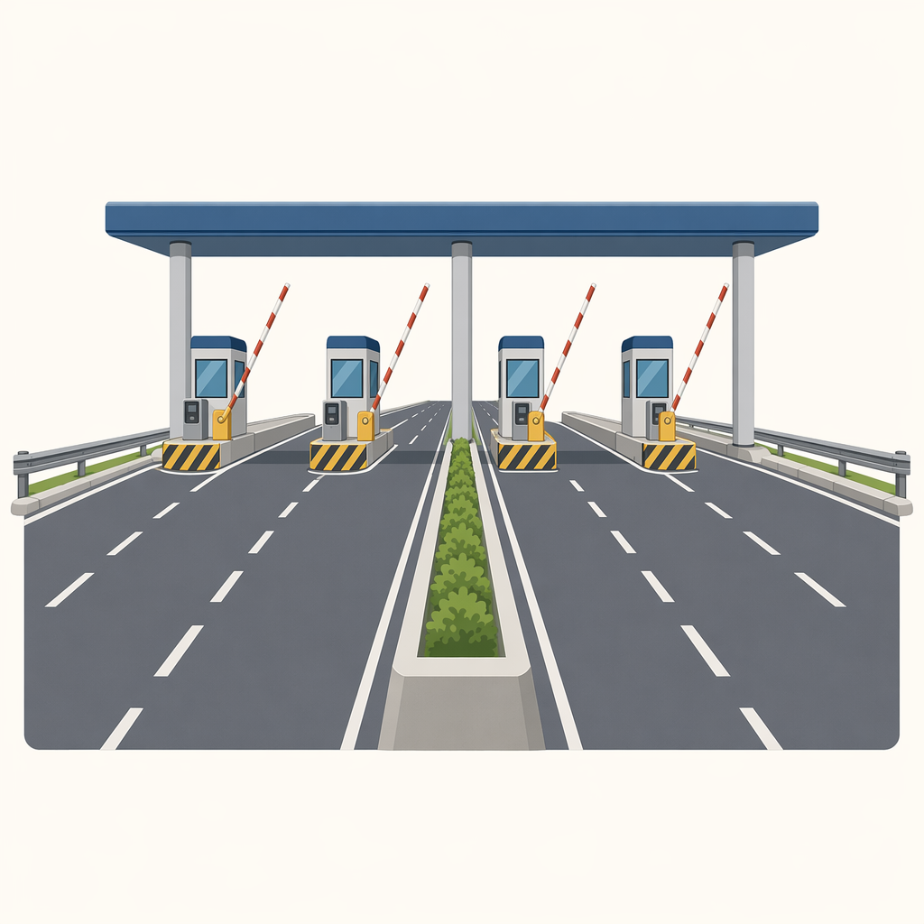 turnpike