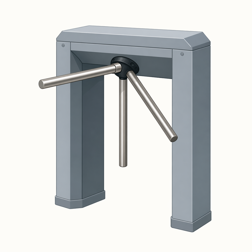 turnstile