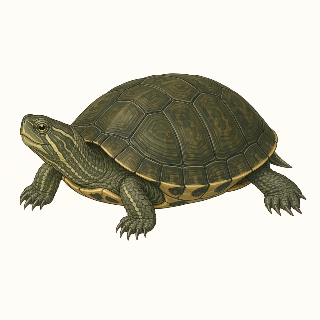 turtle