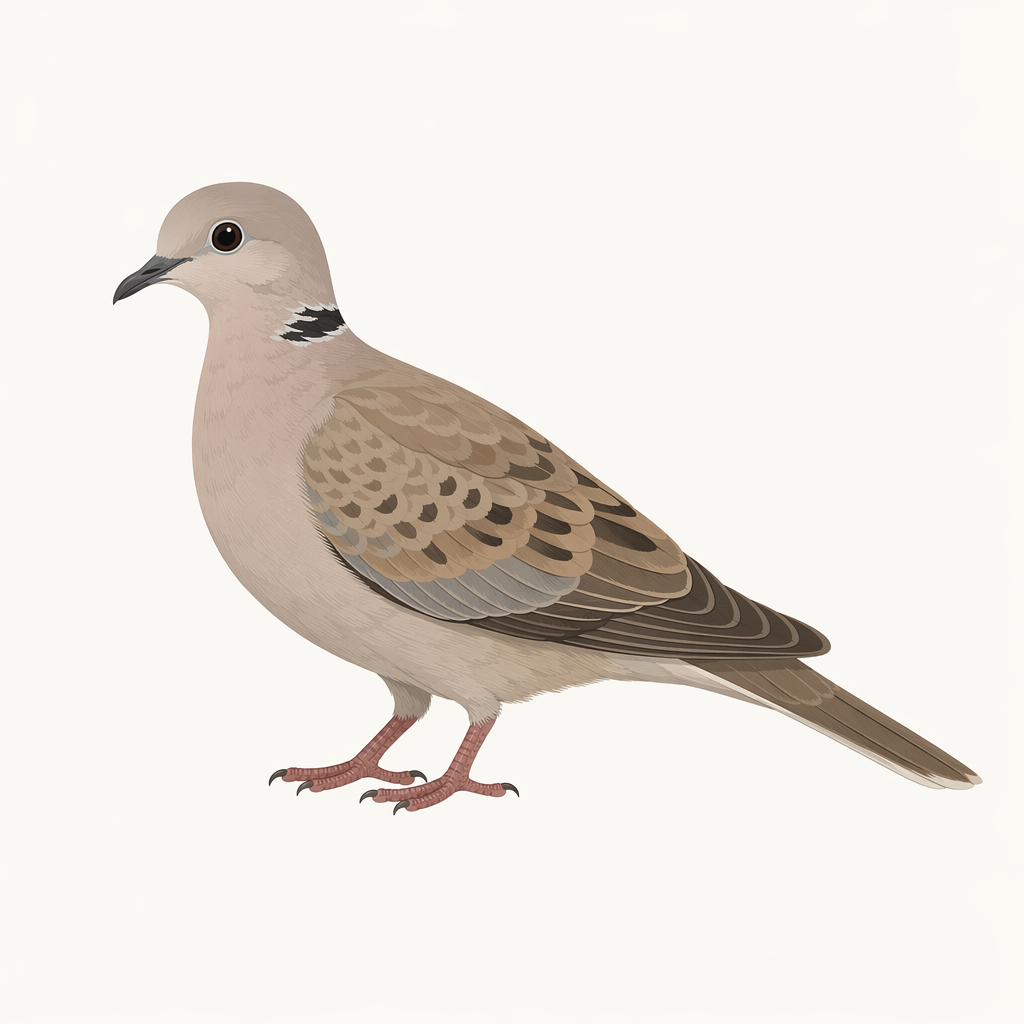 turtledove