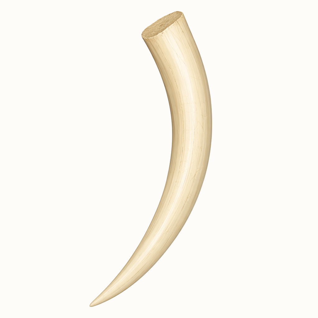 tusk