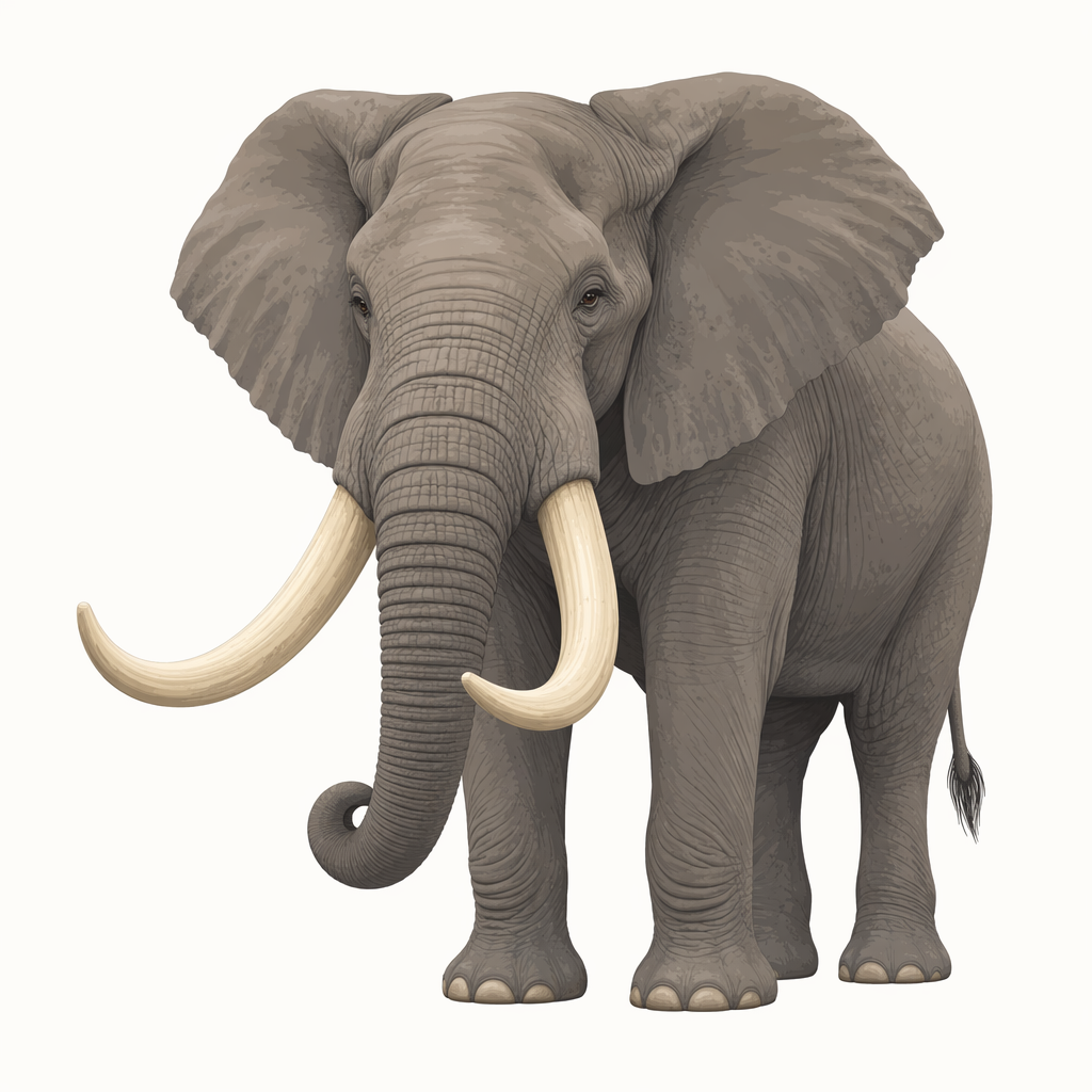 tusker