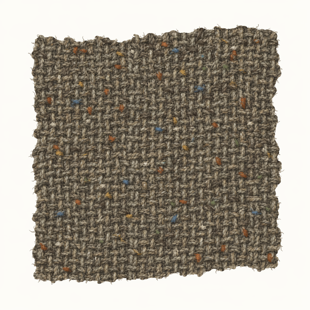 tweed