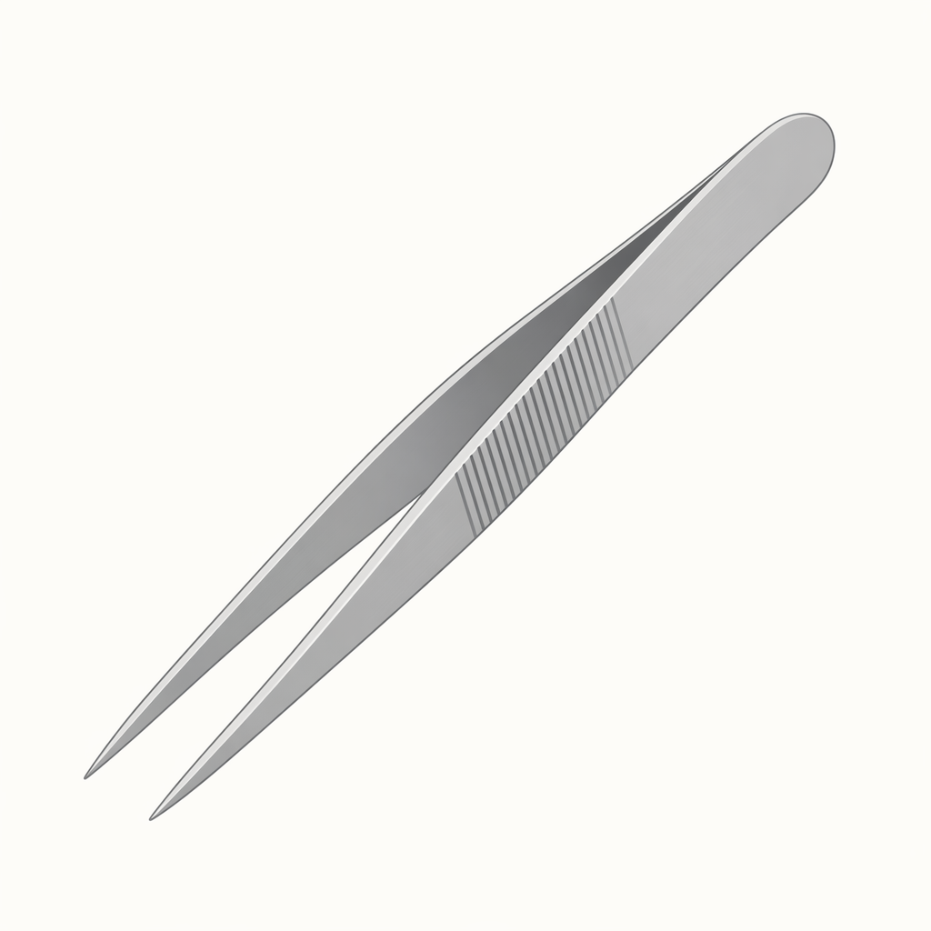 tweezers