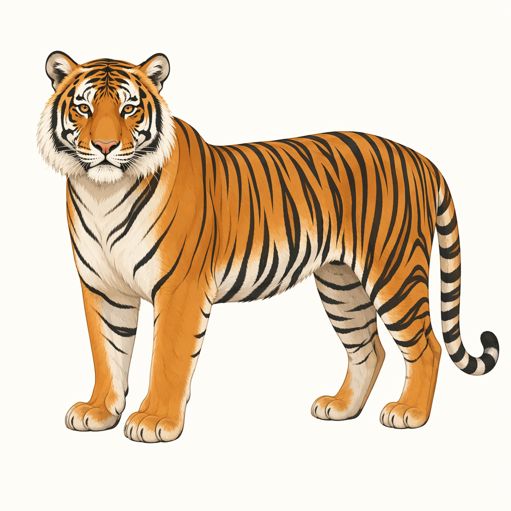 tyger