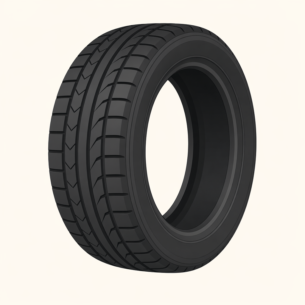 tyre