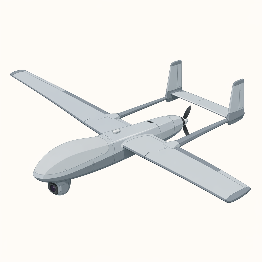 UAV