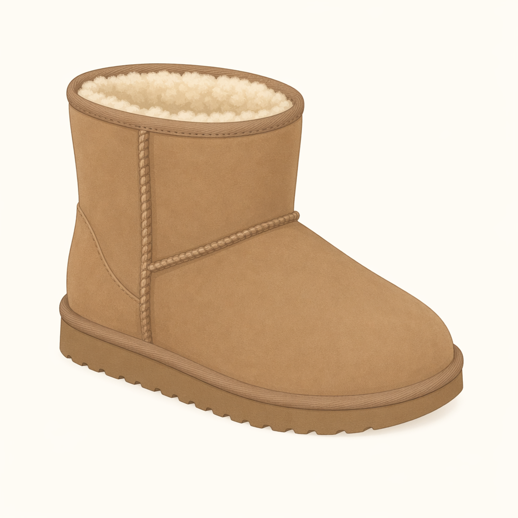 ugg
