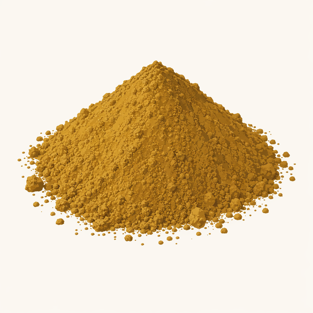 umber