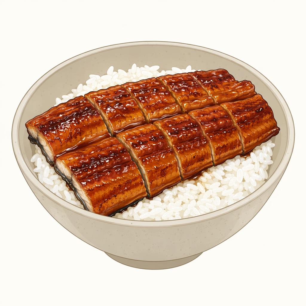 unagi