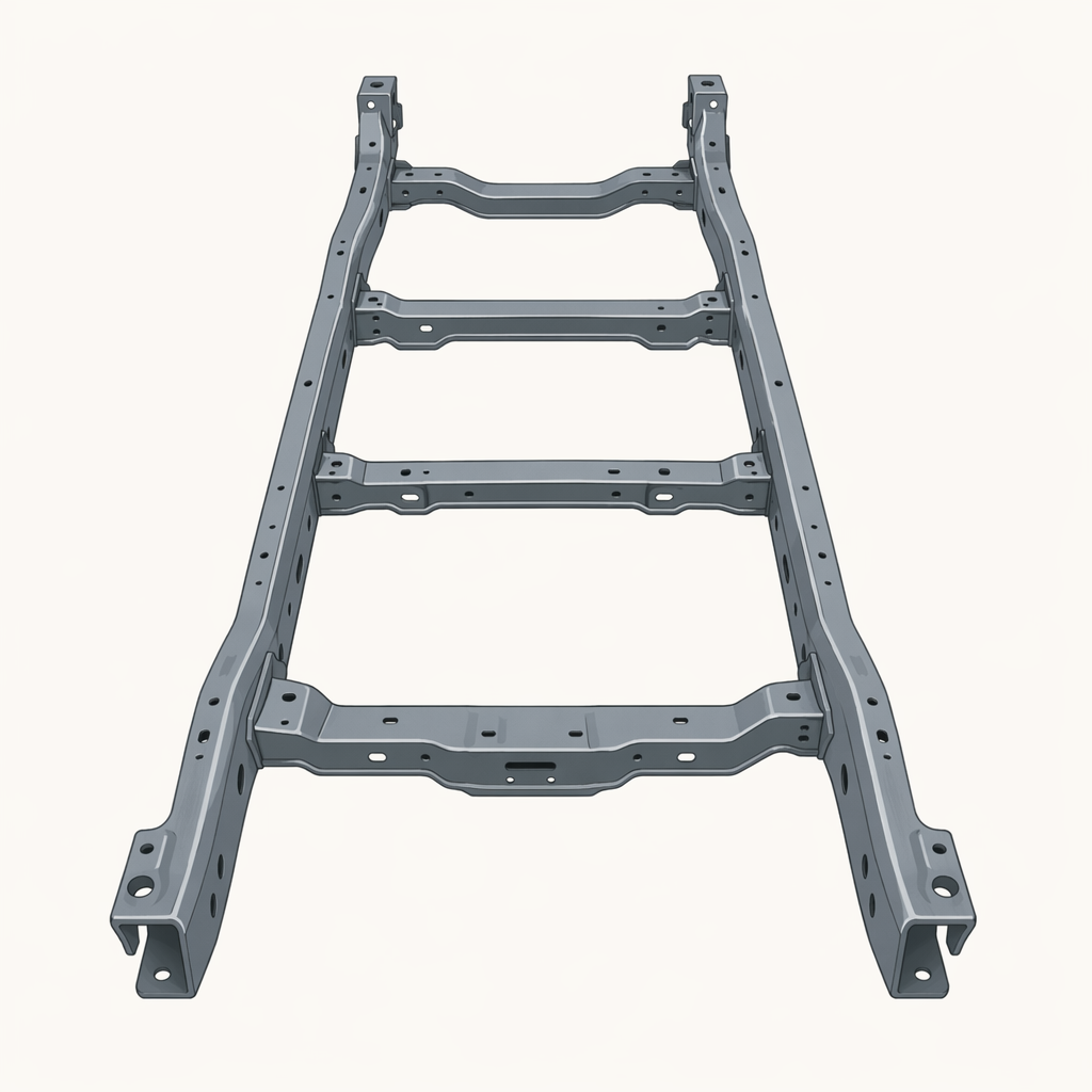 underframe