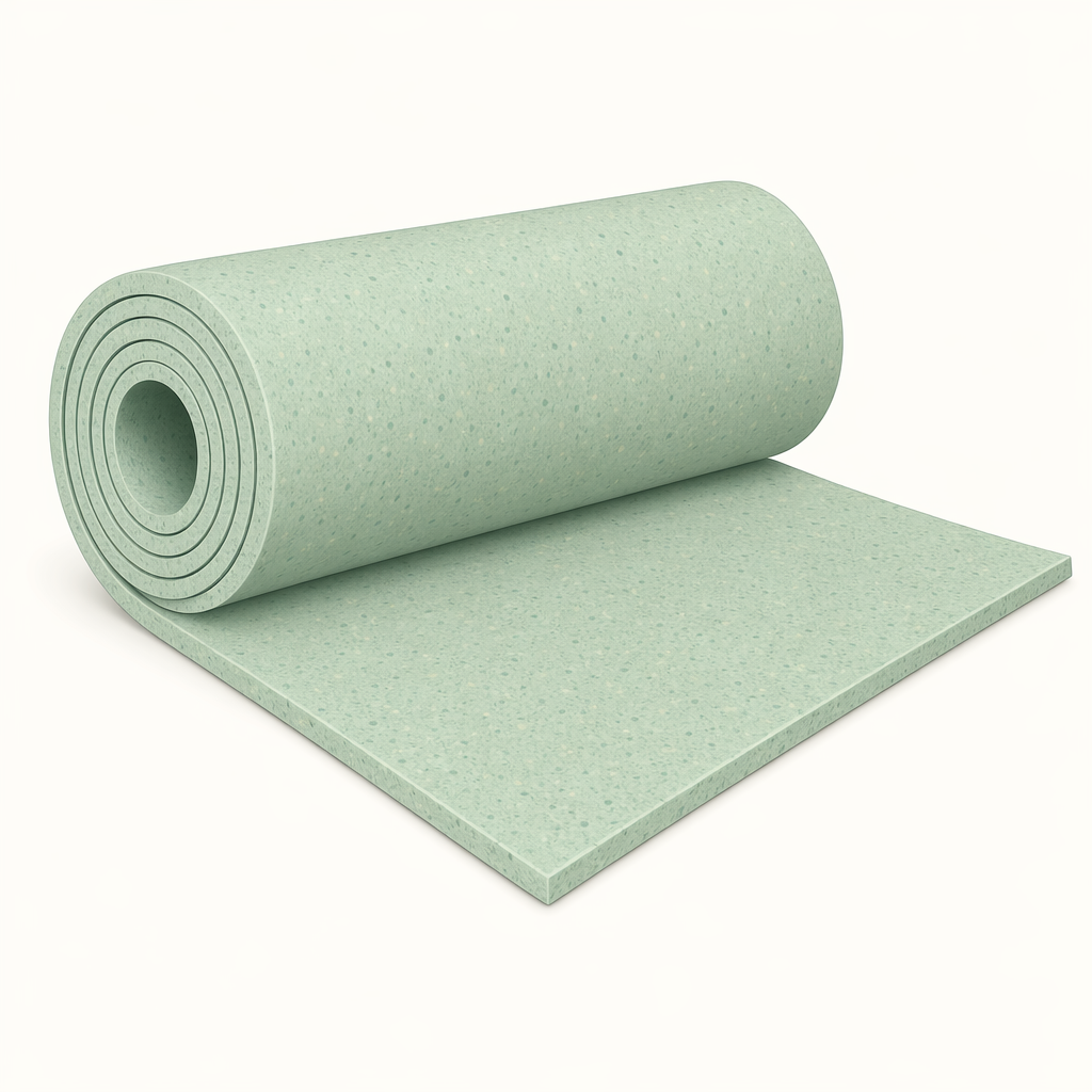 underlay