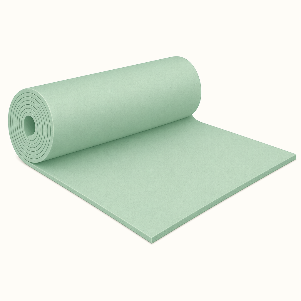 underlayment