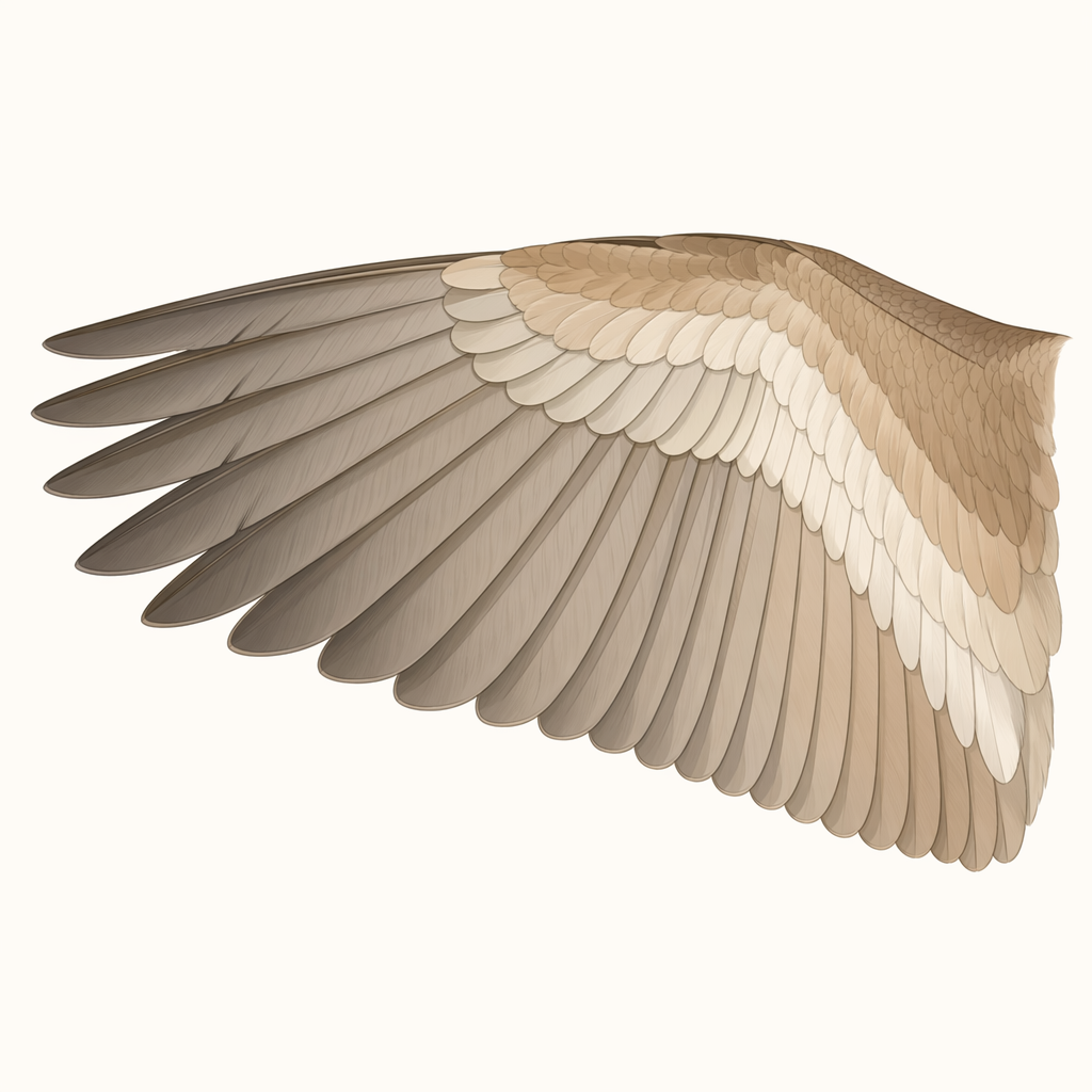 underwing