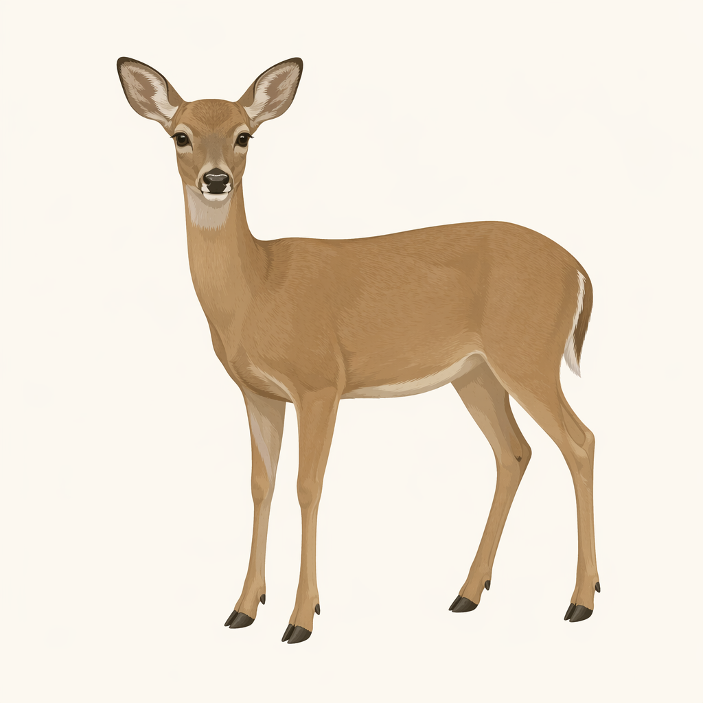 ungulate