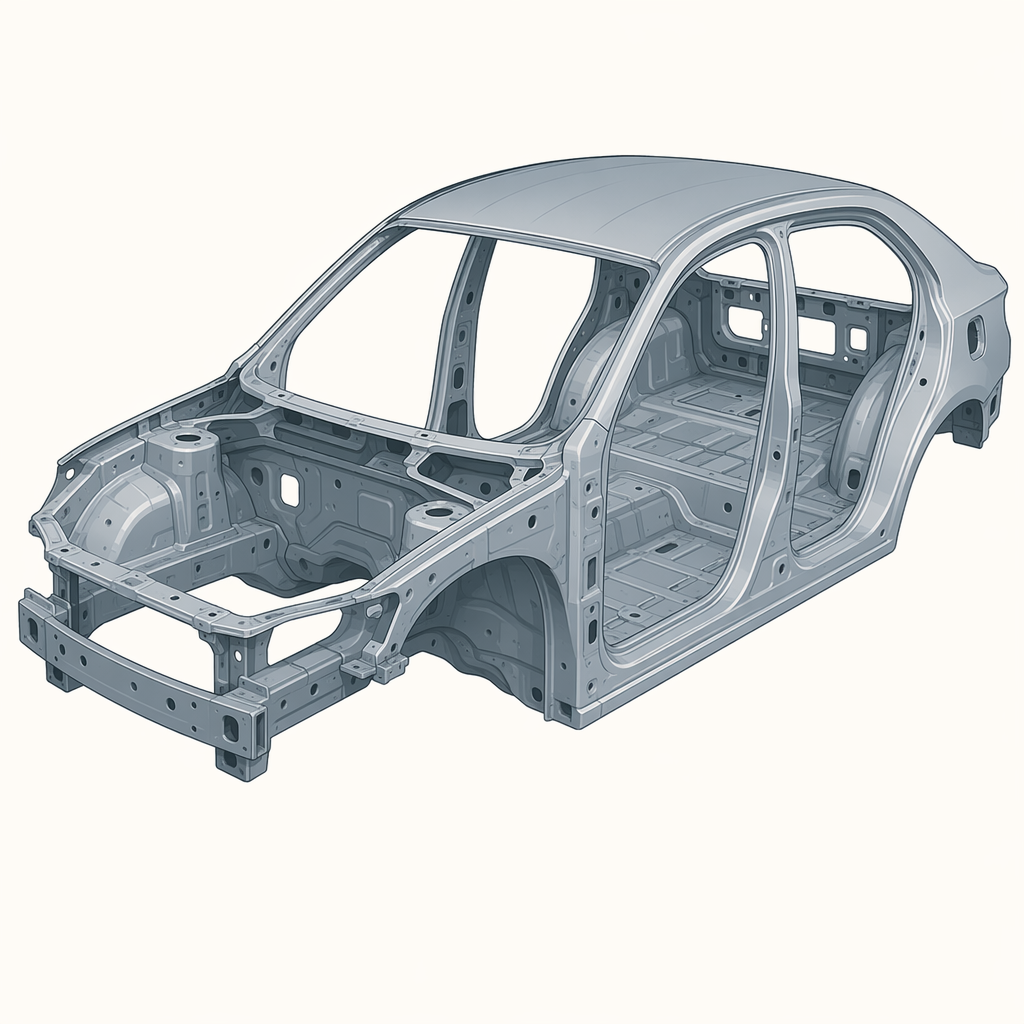 unibody