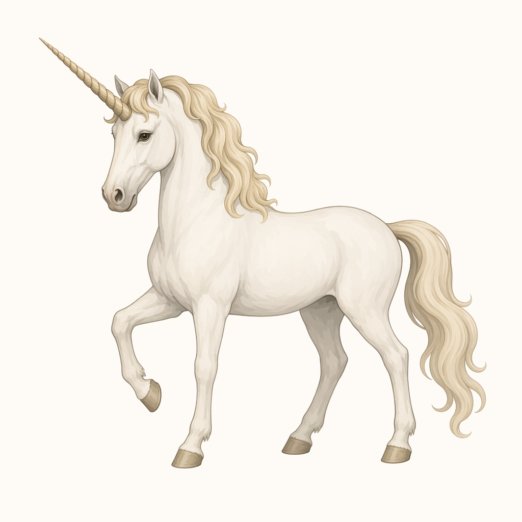 unicorn