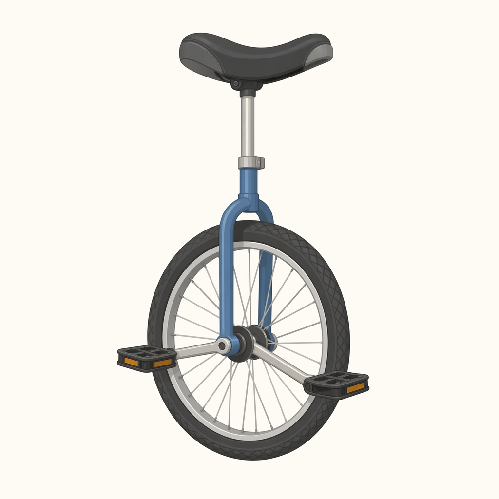 unicycle