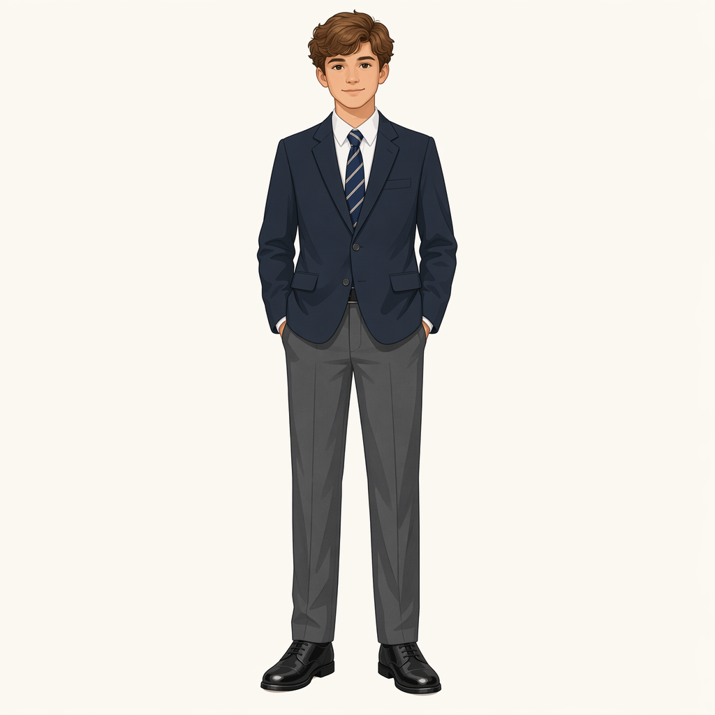 uniform