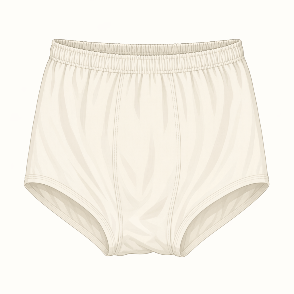 unmentionables