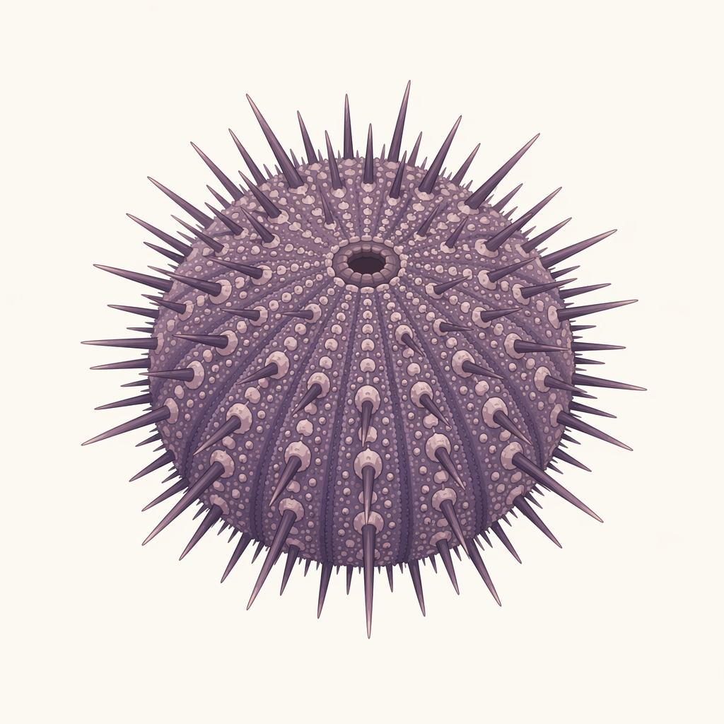urchin