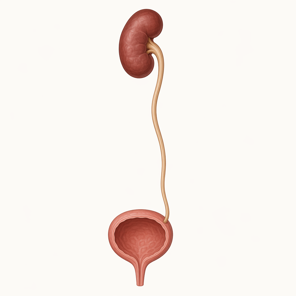 ureter