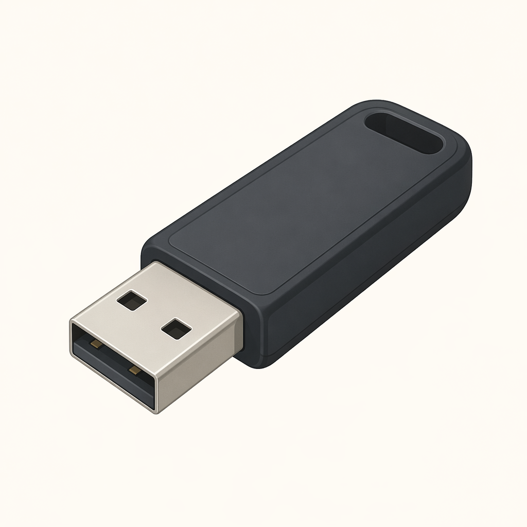 USB