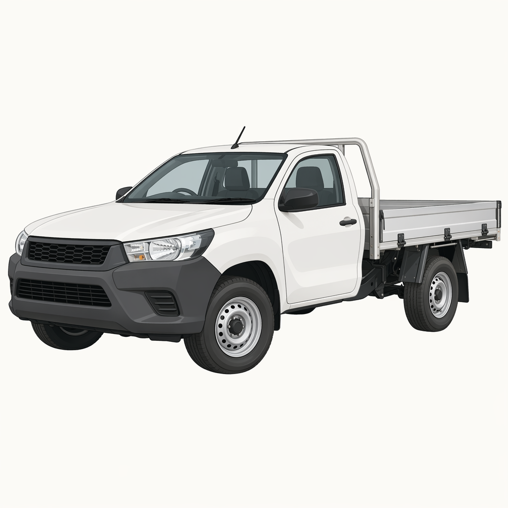 ute