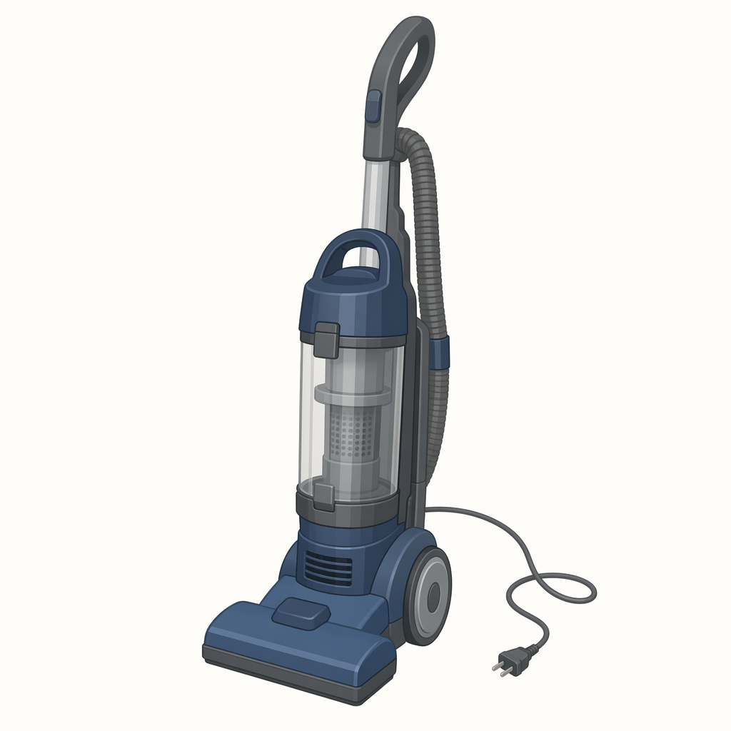 vacuum