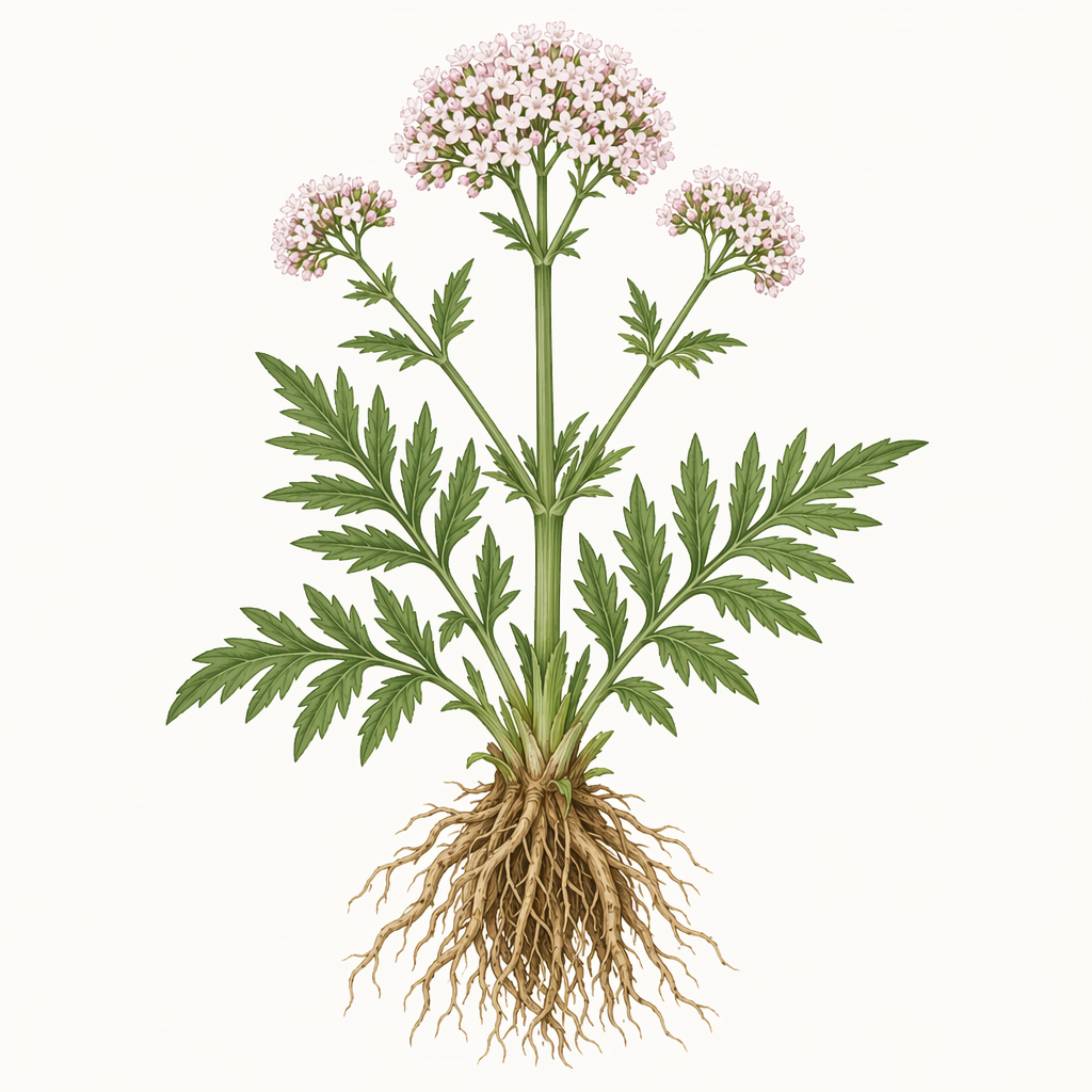 valerian