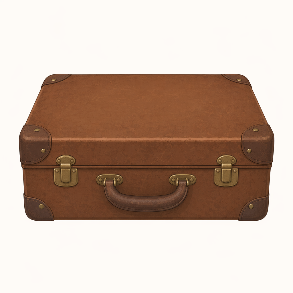 valise