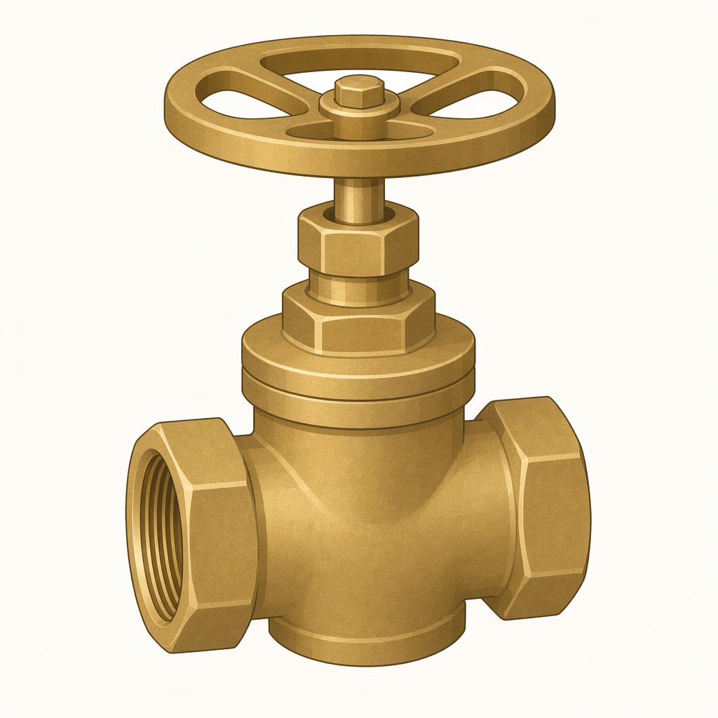 valve