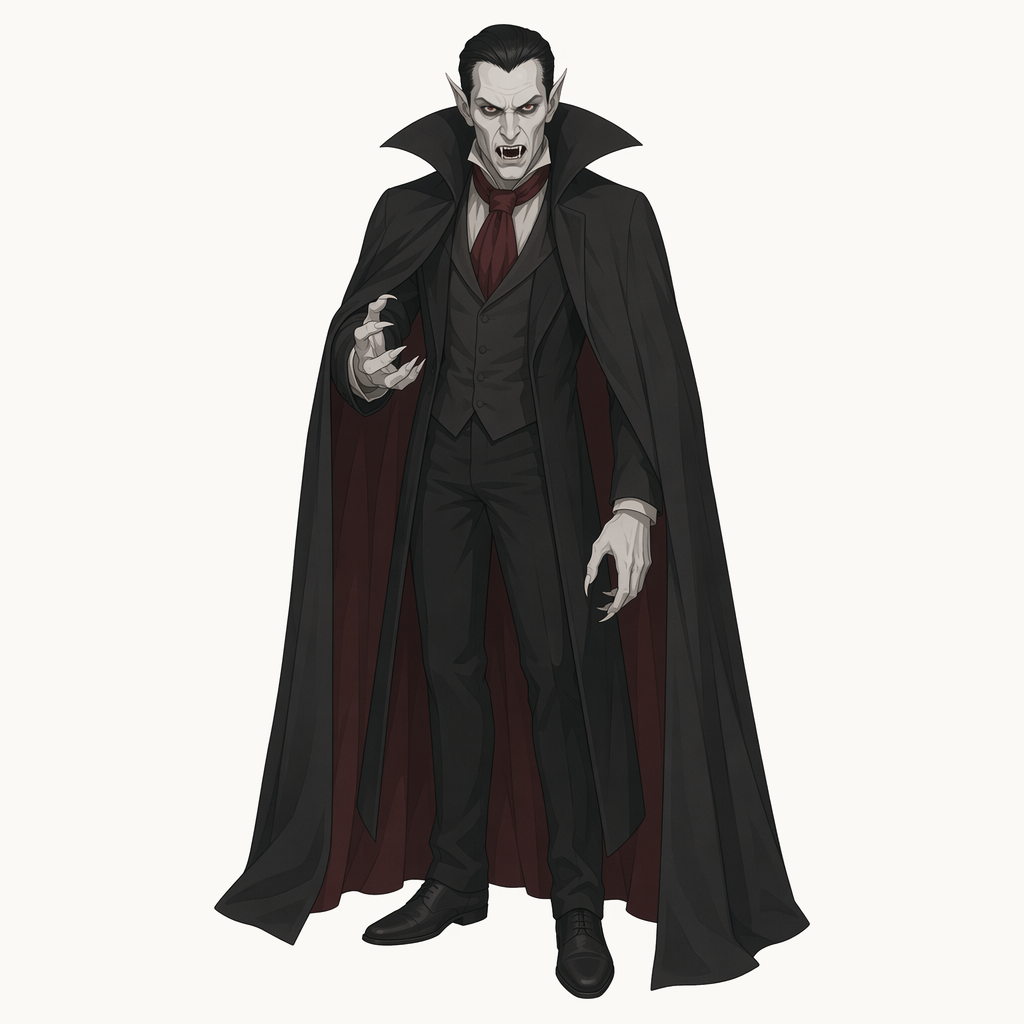vampire