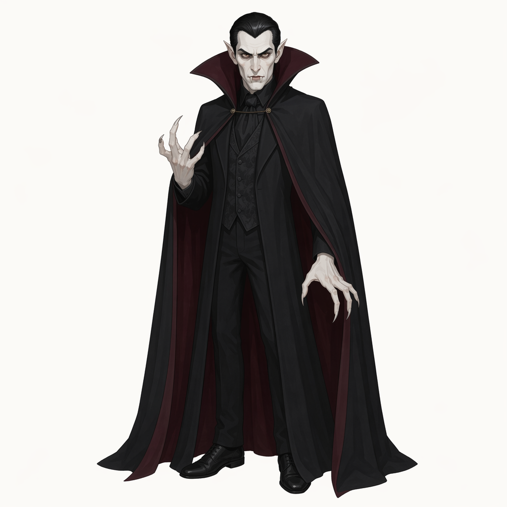 vampyre